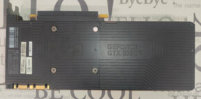 Custom NVidia TITAN X 12GB GDDR5x - 3