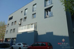 Kancelárie s  výmerou od 11m2, Bratislava-Nové Mesto - 3