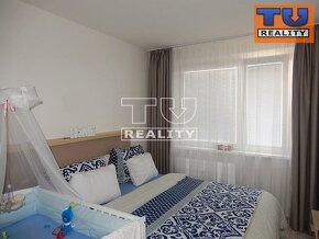 Na predaj 2-izbový byt s lodžiou, Poprad, 49 m2 - 3