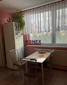 Skvelá ponuka 2-izbový byt na Kukučínovej ul. v Snine - 3