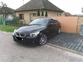 predam BMW e60 - 3