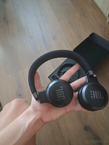 Jbl live 460nc - 3