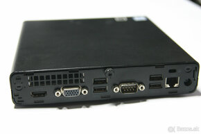 HP 260 G3 DM Business PC - top stav - 3