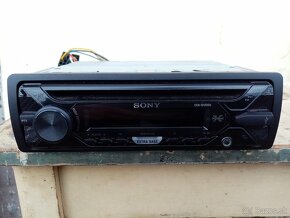 Autoradio sony - 3