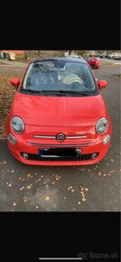 Fiat 500 - 3