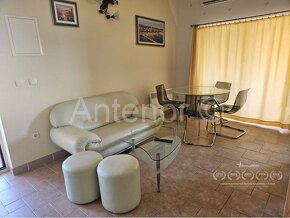 PRIVLAKA - apartmán - 130 m od mora - 3