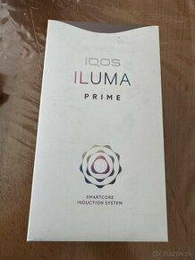 ILUMA PRIME - 3