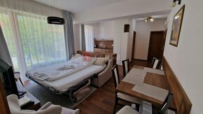 Apartmán HREBIENOK RESORT I. - 69 m2, odp.DPH - 3