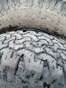 245/70r16 50/50 - 3