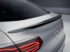 MERCEDES GLC COUPE SPOILER NA KRYT AMG LOOK - 3