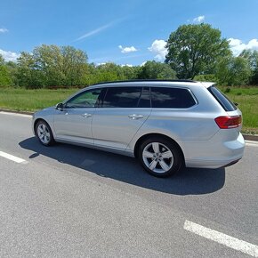 Volkswagen Passat Kombi 2.0diesel110kw automat - 3