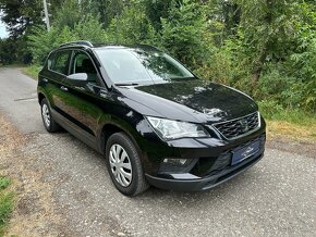 SEAT ATECA 1.6TDi-rv:2018-189tis km - 3