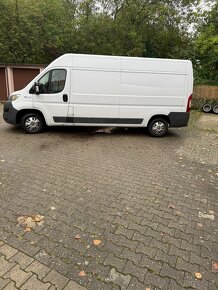 Fiat Ducato 130 Multijet - 3