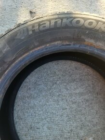 Zimné pneu 165/70 R14 - 3