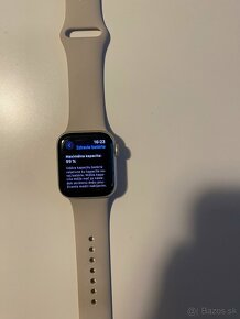 Apple Watch SE 2 (2023) 40mm S/M - 3