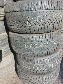 Predam zimne pneu 4x 265/50R19 Goodyear - 3