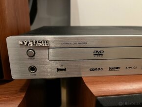 system FIDELITY DVD-R200-0116 - 3