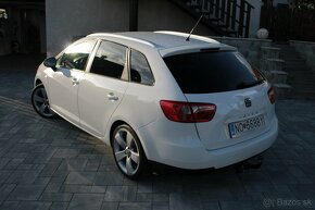 Seat Ibiza ST 1,2 77kw - 3