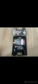 Poplasny revolver Ekol Viper 2,5” 9mm - 3