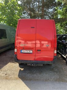 Ford Transit 2.2 TDCi - 3