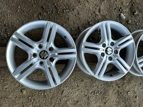 Disky 16” Suzuki Kizashi 5x114,3 - 3