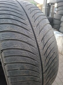 235/45 R18 Zimné MICHELIN - 3