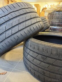 Letné pneumatiky HANKOOK dvojrozmer - 315/35 R21, 274/40 R21 - 3