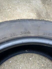 Bridgestone ruranza T005 - 3