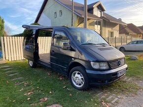 Mercedes Benz Vito 112cdi, 2.2, 90kw - 3