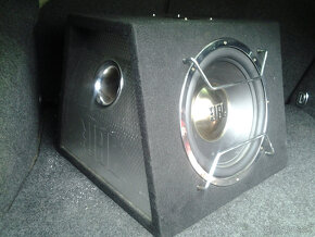 Subwoofer JBL - 3