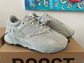 Yeezy Boost 700 Salt velkosť 6.5 - 3