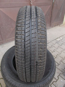 Pneumatiky Michelin 185/65R15 letné nové 4ks - 3