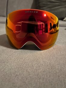 Oakley Ski FLIGHT DECK OO7050 705035 - 3