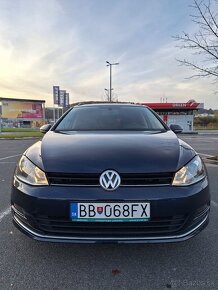 Golf 7 variant 2.0TDI - 3