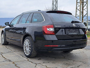 Škoda Octavia Combi 2.0 TDI SCR Style DSG s odpočtom DPH - 3