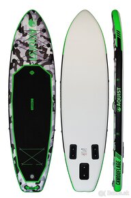 Predam padleboard Aquist camuflage - 3