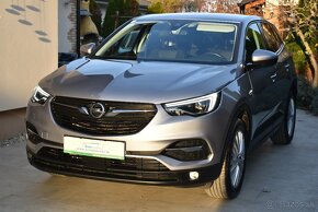 Opel Grandland X 1.6 CDTI 2018 ///12.700,- EUR/// - 3