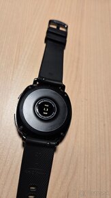 Samsung Gear Sport black - 3