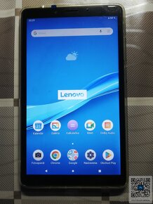 Lenovo Tab M7 - Android 9 - 3