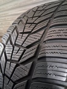 Hankook zimné 235/45/R19 - 3