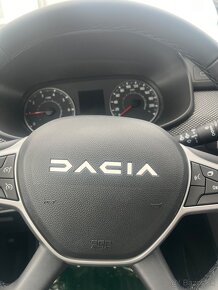 Dacia Jogger Expression ECO-G 100, 7MIEST - 3