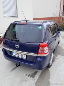 Zafira 7miestne.lpg - 3