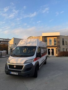 Fiat Ducato Maxi - 3