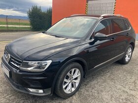 Tiguan 2,0tdi 110kw Dsg - 3