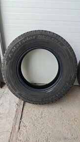 Matador Hectorra Van 215/75 R16C 116/114R - 3