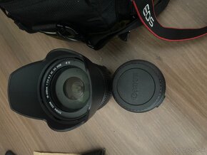 Canon EOS 1300D - 3