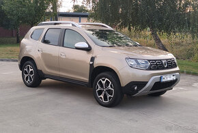 Dacia Duster TCe 100 LPG Prestige - 3