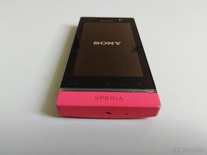 Sony ST25i - 3