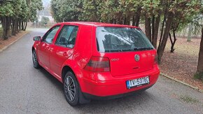 Predam Volkswagen golf 4 1.9 tdi - 3