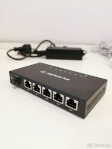 Router Edge Router X SFP - 3